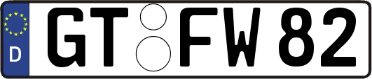 GT-FW82