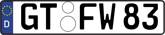 GT-FW83