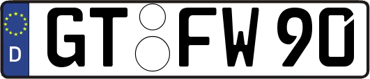 GT-FW90
