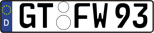 GT-FW93