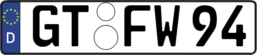 GT-FW94