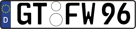 GT-FW96
