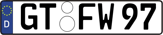 GT-FW97