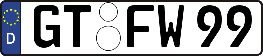 GT-FW99
