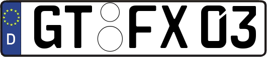 GT-FX03