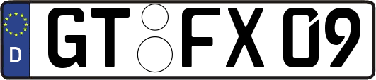 GT-FX09
