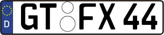 GT-FX44