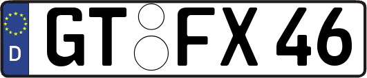GT-FX46