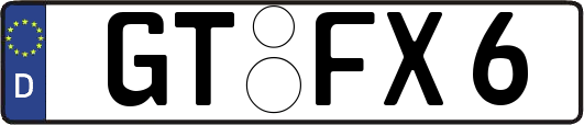 GT-FX6