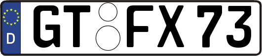 GT-FX73