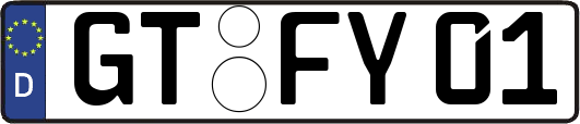 GT-FY01