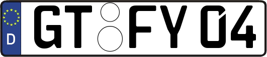 GT-FY04