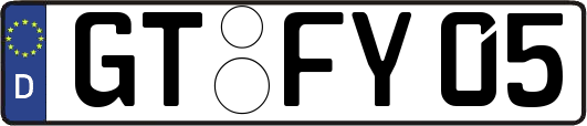 GT-FY05
