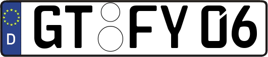 GT-FY06