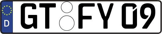 GT-FY09