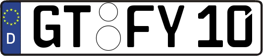 GT-FY10