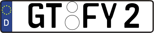 GT-FY2