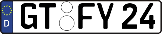 GT-FY24