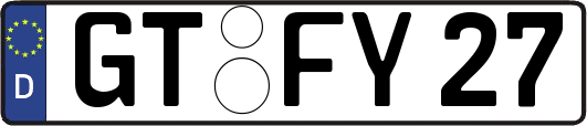 GT-FY27