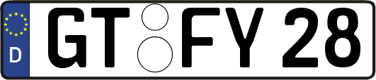 GT-FY28