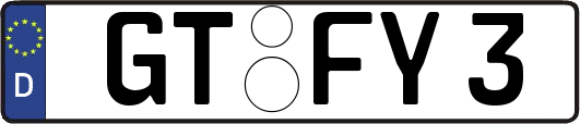 GT-FY3