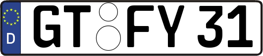 GT-FY31