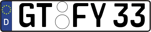 GT-FY33