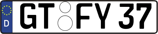 GT-FY37