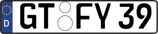 GT-FY39