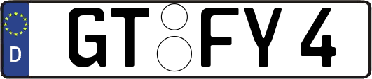 GT-FY4
