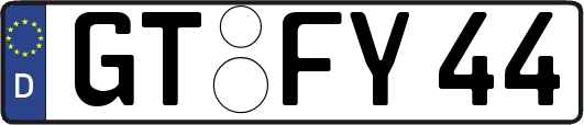 GT-FY44
