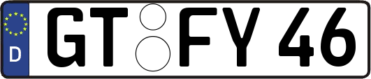 GT-FY46