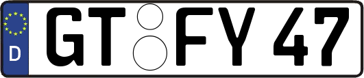 GT-FY47