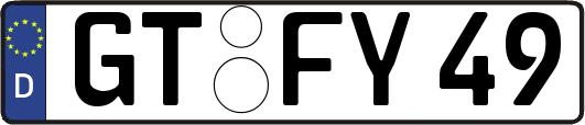 GT-FY49