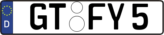 GT-FY5