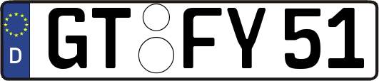 GT-FY51
