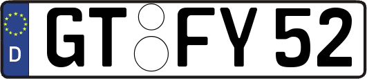 GT-FY52