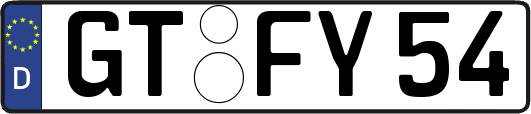 GT-FY54