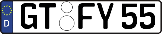 GT-FY55