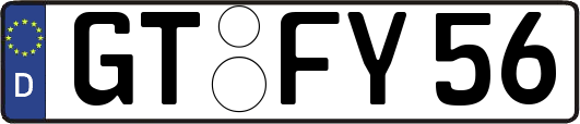 GT-FY56