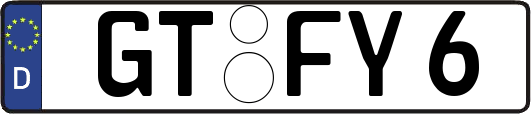 GT-FY6