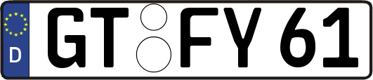 GT-FY61