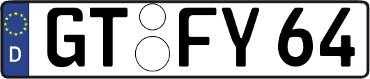 GT-FY64