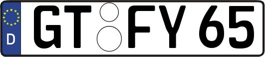 GT-FY65