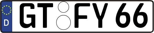 GT-FY66