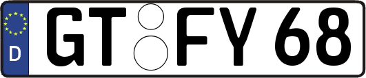 GT-FY68
