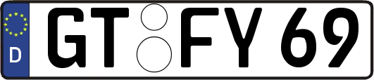 GT-FY69