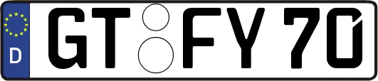 GT-FY70