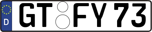 GT-FY73