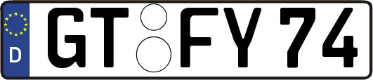GT-FY74